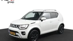 Wit Gebruikt 2024 Suzuki Ignis Hatchback | € 21.950 (Eerlijke prijs)