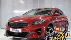 Rood Gebruikt 2022 Kia XCeed SUV | € 24.900 (Eerlijke prijs)