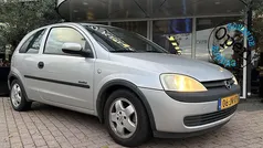 Gebruikt 2002 Opel Corsa Comfort Hatchback | € 1.900 (Eerlijke prijs)