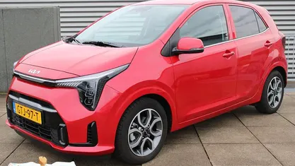 Occasion 2024 Kia Picanto Hatchback | € 19.945 (Eerlijke prijs)