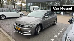 Grijs Gebruikt 2020 VW Polo Comfortline Hatchback | € 15.400 (Eerlijke prijs)