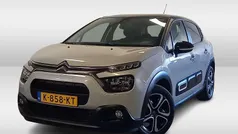 Gebruikt 2021 Citroën C3 Feel Hatchback | € 12.925 (Eerlijke prijs)