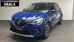 Gebruikt 2023 Renault Captur Techno SUV | € 22.395 (Eerlijke prijs)