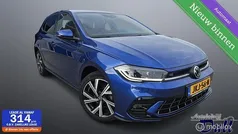 Gebruikt 2022 VW Polo R-line Hatchback | € 23.450 (Eerlijke prijs)