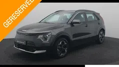 Gebruikt 2023 Kia e-Niro SUV | € 27.940 (Super prijs)