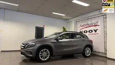 Grijs Gebruikt 2014 Mercedes GLA250 Ambition SUV | € 20.770 (Eerlijke prijs)