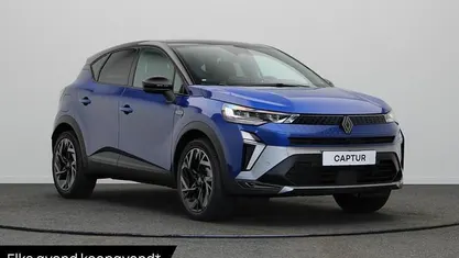 Occasion Renault Captur Esprit Alpine 158 PK (116 kW) 2025 SUV