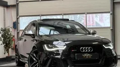 Zwart Gebruikt 2013 Audi RS6 Basis Stationwagen | € 45.999 (Eerlijke prijs)