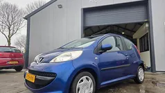 Gebruikt 2008 Peugeot 107 Hatchback | € 1.499 (Eerlijke prijs)