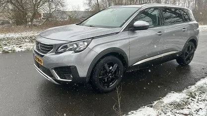 Occasion 2018 Peugeot 5008 Allure SUV | € 11.950 (Eerlijke prijs)
