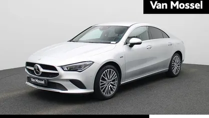 Gebruikt 2021 Mercedes CLA250e Business Sedan | € 28.745 (Goede deal)