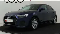 Gebruikt 2024 Audi A1 Sportback Advanced Hatchback | € 26.450 (Eerlijke prijs)