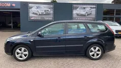 Gebruikt 2006 Ford Focus Futura Stationwagen | € 995 (Eerlijke prijs)