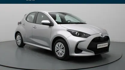 Occasion Toyota Yaris Hybrid Active 2023 Hatchback