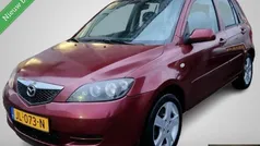 Gebruikt 2006 Mazda 2 Exclusive MPV | € 1.999 (Eerlijke prijs)