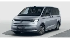 Gebruikt 2025 VW Multivan Business Van | € 67.999 (Eerlijke prijs)