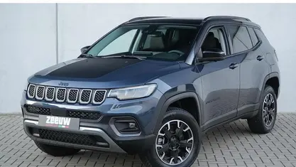 Occasion Jeep Compass 241 PK (177 kW) 2025 SUV