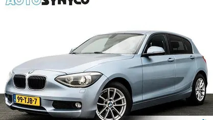 Occasion BMW 116 136 PK (100 kW) 2012 Hatchback