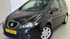 Gebruikt 2007 Seat Altea XL MPV | € 1.999 (Goede deal)