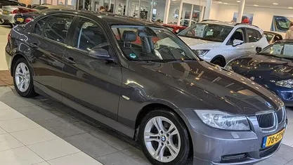 Occasion 2008 BMW 318 Sedan | € 2.944 (Goede deal)
