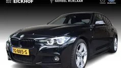 Gebruikt 2018 BMW 318 Executive Sedan | € 22.950 (Eerlijke prijs)