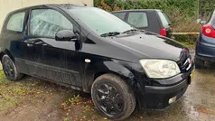Gebruikt 2004 Hyundai Getz Dynamiq Hatchback | € 695 (Eerlijke prijs)