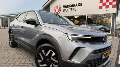 Occasion 2025 Opel Mokka SUV | € 22.950 (Goede deal)