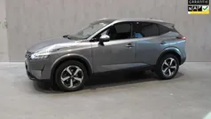 Grijs Gebruikt 2023 Nissan Qashqai N-Connecta SUV | € 24.395 (Goede deal)