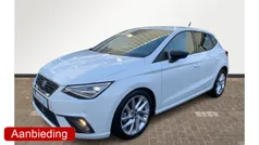 Gebruikt 2022 Seat Ibiza FR Hatchback | € 19.998 (Eerlijke prijs)