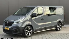 Gebruikt 2020 Renault Trafic Komfort MPV | € 14.900 (Eerlijke prijs)