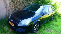 Gebruikt 2005 Opel Astra Essentia Stationwagen | € 999 (Goede deal)