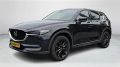 Gebruikt 2021 Mazda CX-5 Sportive SUV | € 29.450 (Eerlijke prijs)