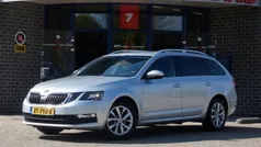Gebruikt 2019 Skoda Octavia Business Line Stationwagen | € 14.444 (Eerlijke prijs)