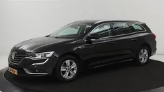 Gebruikt 2018 Renault Talisman Zen Stationwagen | € 12.900 (Eerlijke prijs)