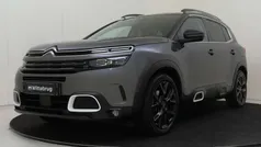 Gebruikt 2020 Citroën C5 Aircross Shine SUV | € 25.425 (Eerlijke prijs)