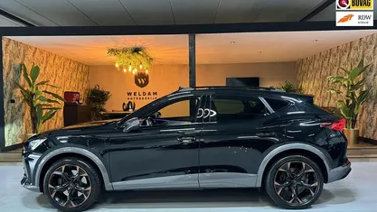 Gebruikt 2022 Cupra Formentor VZ SUV | € 28.985 (Eerlijke prijs)