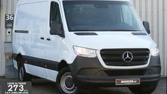 Overige Gebruikt 2018 Mercedes Sprinter Van | € 13.995 (Super prijs)