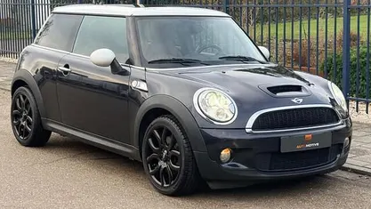 Gebruikt 2008 Mini Cooper S Hatchback | € 6.450 (Eerlijke prijs)