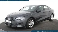 Grijs Gebruikt 2021 Audi A3 S-Line Sedan | € 22.500 (Goede deal)