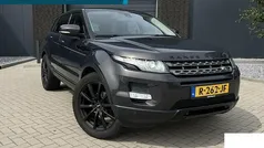Gebruikt 2013 Land Rover Range Rover evoque Dynamic SUV | € 17.499 (Super prijs)