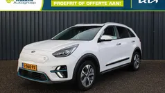Gebruikt 2021 Kia e-Niro SUV | € 23.940 (Super prijs)