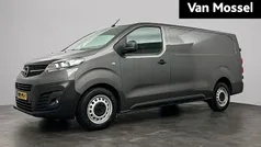 Bestelauto Gebruikt 2022 Opel Vivaro Edition Van | € 17.940 (Eerlijke prijs)