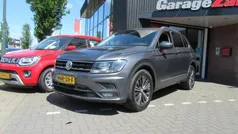 Grijs Gebruikt 2018 VW Tiguan Highline SUV | € 25.445 (Eerlijke prijs)
