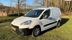 Gebruikt 2014 Peugeot Partner MPV | € 4.795 (Eerlijke prijs)