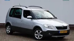 Gebruikt 2011 Skoda Roomster Tour MPV | € 7.900 (Eerlijke prijs)