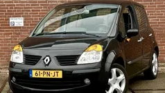 Renault Modus