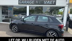 Zwart Gebruikt 2024 VW Polo Business Hatchback | € 24.950 (Eerlijke prijs)