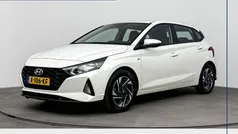 Gebruikt 2024 Hyundai i20 Comfort Hatchback | € 20.899 (Eerlijke prijs)