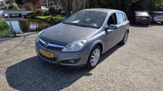 Grijs Gebruikt 2007 Opel Astra Hatchback | € 1.450 (Eerlijke prijs)