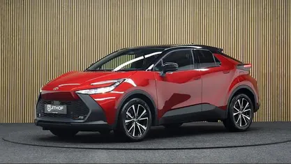 Occasion Toyota C-HR Edition 200 PK (147 kW) 2025 SUV
